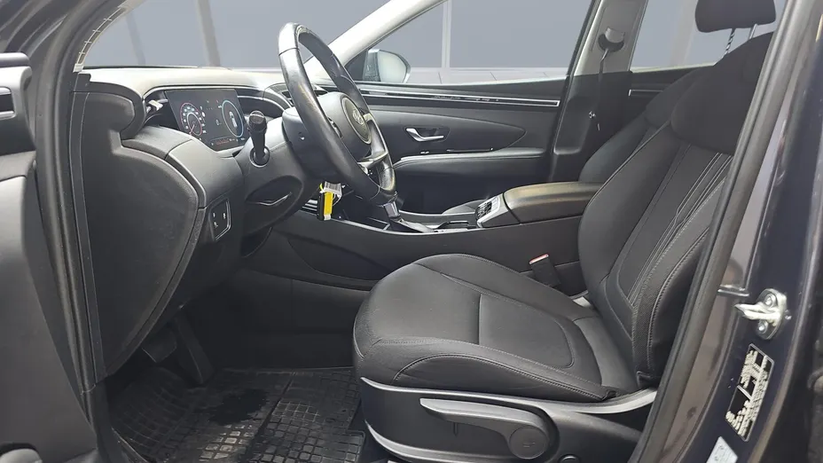 HYUNDAI Tucson Tucson 1.6 T-GDi 48V Smart 2WD DCT