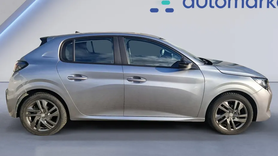 PEUGEOT 208 208 1.2 PureTech Active S&S