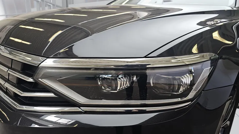 VOLKSWAGEN Passat Passat 1.4 TSI Plug-In Hybrid GTE DSG