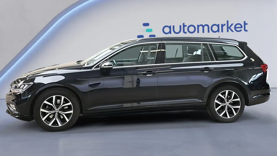 VOLKSWAGEN Passat Passat 1.5 TSI EVO Business DSG