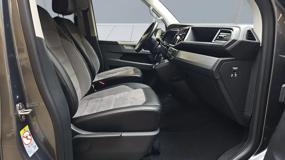 VOLKSWAGEN Multivan Multivan 6.1 2.0 TDI L1 Comfortline 4Motion DSG