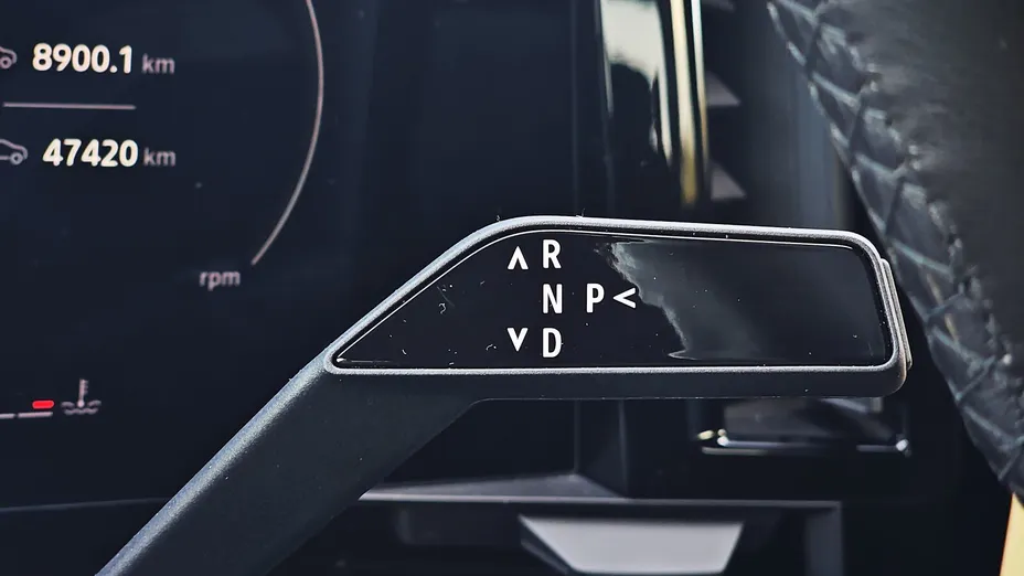 RENAULT Austral Austral 1.3 TCe mHEV Techno aut