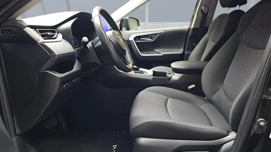 TOYOTA RAV4 RAV4 2.0 Comfort 4x2 MS