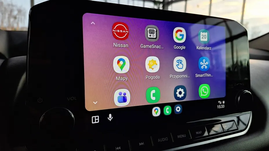 NISSAN Qashqai Qashqai 1.3 DIG-T mHEV N-Connecta Xtronic