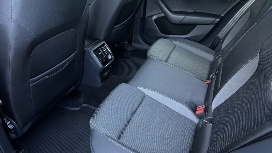 SKODA Octavia Octavia 1.5 TSI mHEV Selection DSG