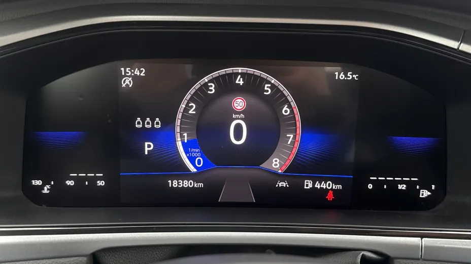 VOLKSWAGEN T-ROC T-ROC 1.5 TSI Life Plus DSG