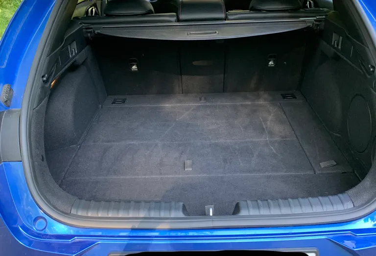 KIA ProCeed ProCeed 1.6 T-GDI GT DCT