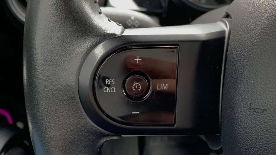 MINI [BMW] Mini Cooper aut