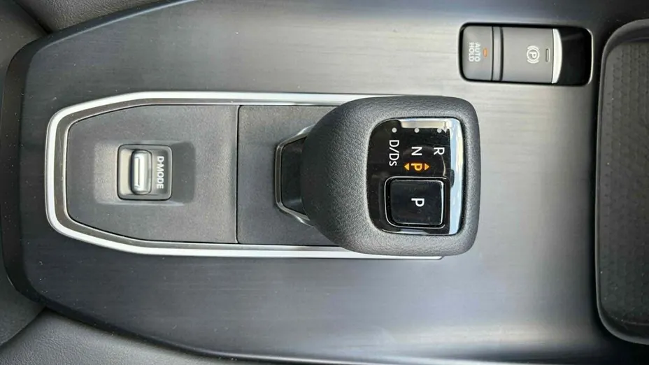 NISSAN Qashqai Qashqai 1.3 DIG-T mHEV N-Connecta Xtronic