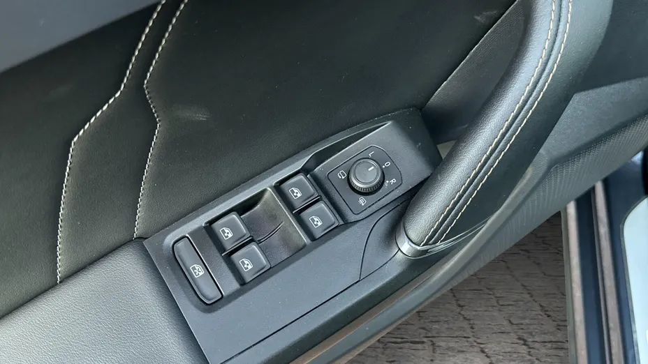 CUPRA Formentor Formentor 2.0 TSI 4Drive VZ DSG