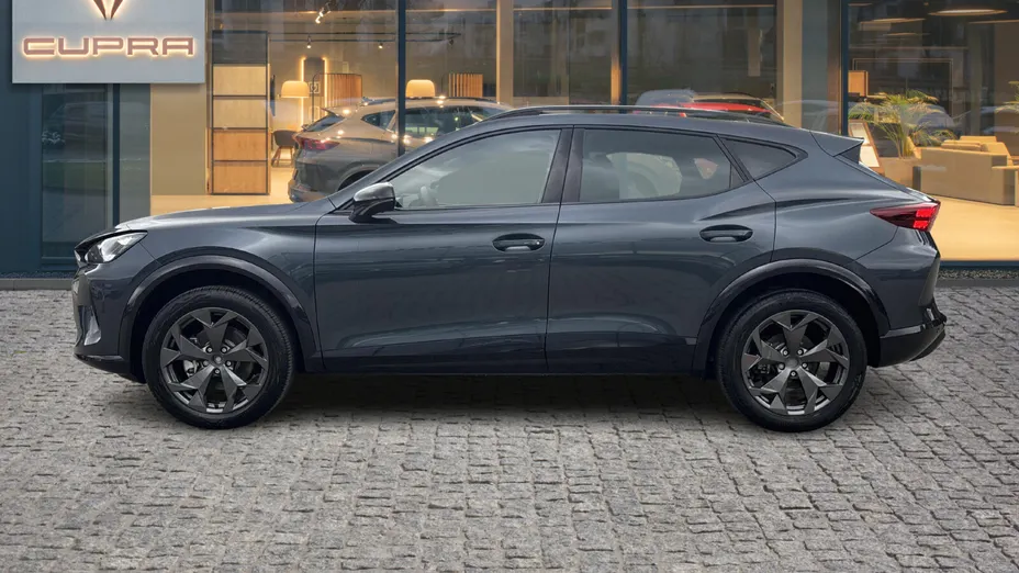 CUPRA Formentor Formentor 1.5 eTSI mHEV DSG