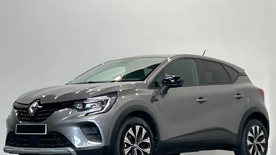 RENAULT Captur -