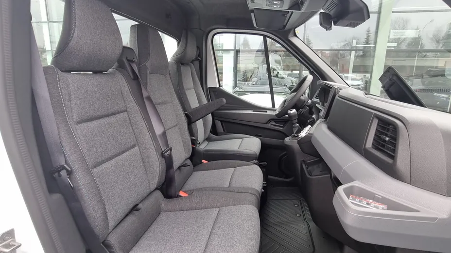 RENAULT Master Master dCi L3 Extra Nowy