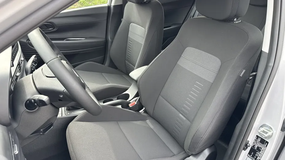 HYUNDAI Bayon Bayon 1.0 T-GDI Smart DCT Nowy