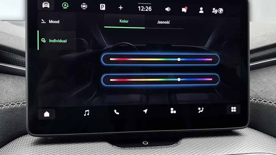 SKODA Kodiaq Kodiaq 1.5 TSI mHEV 4x2 Sportline DSG