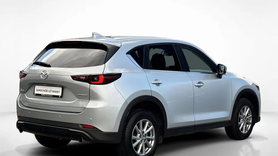 MAZDA CX-5 CX-5 2.0 Kanjo 2WD aut