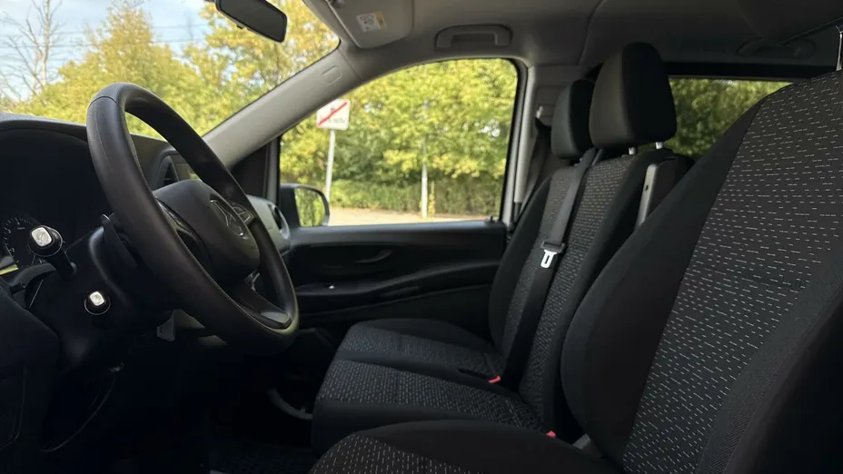 MERCEDES-BENZ Vito Vito Tourer 114 CDI L2 Pro 9G-Tronic 447.703
