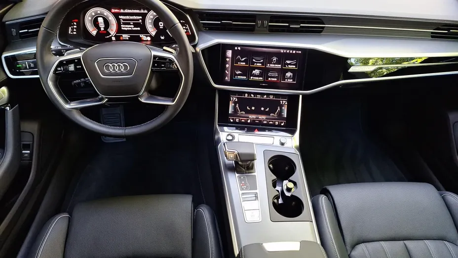 AUDI A7 Sportback -