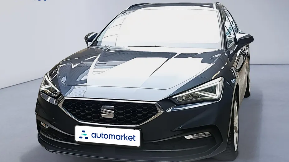 SEAT Leon Leon 1.5 TSI Full LED