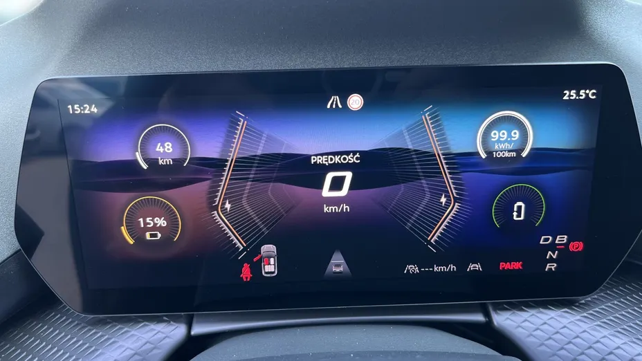 CUPRA Raval Raval 52kWh VZ Extreme Nowy