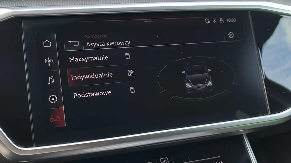 AUDI A6 Avant -