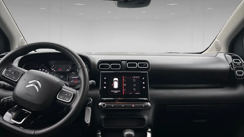 CITROEN C3 Aircross -
