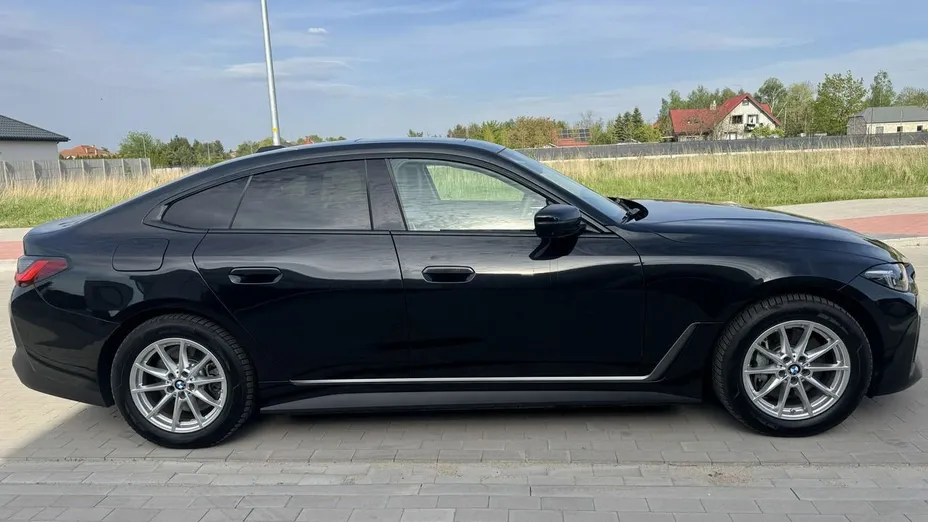BMW i4 -
