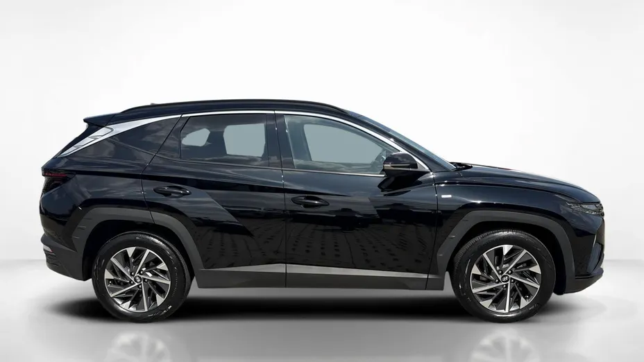 HYUNDAI Tucson Tucson 1.6 T-GDi HEV Modern 2WD aut