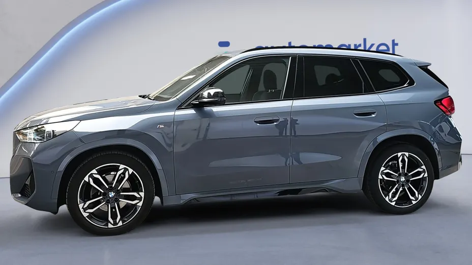 BMW X1 X1 sDrive18d aut