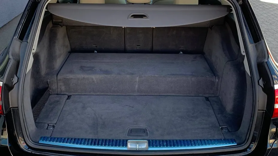 MERCEDES-BENZ E Klasa E 300 de 4-Matic Avantgarde
