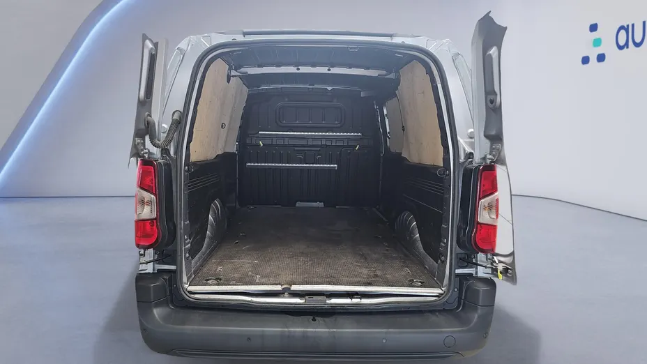 PEUGEOT Partner Van Partner 1.5 BlueHDi S&S L2