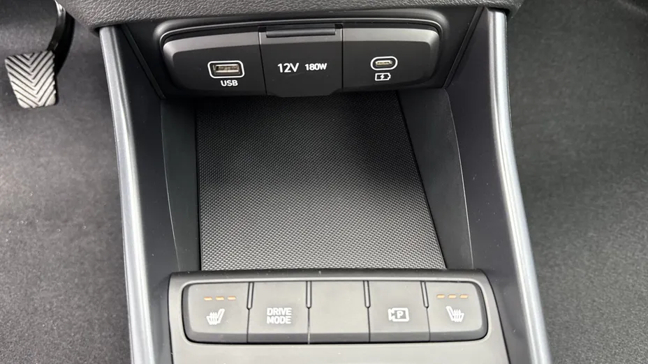 HYUNDAI i20 i20 1.0 T-GDi Modern Nowy