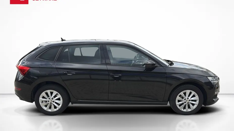 SKODA Scala Scala 1.5 TSI Ambition DSG