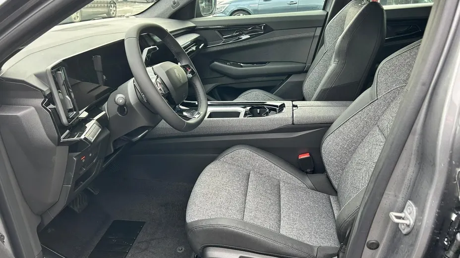 RENAULT Austral Austral 1.2 E-Tech Full Hybrid 200 Techno MMT Nowy