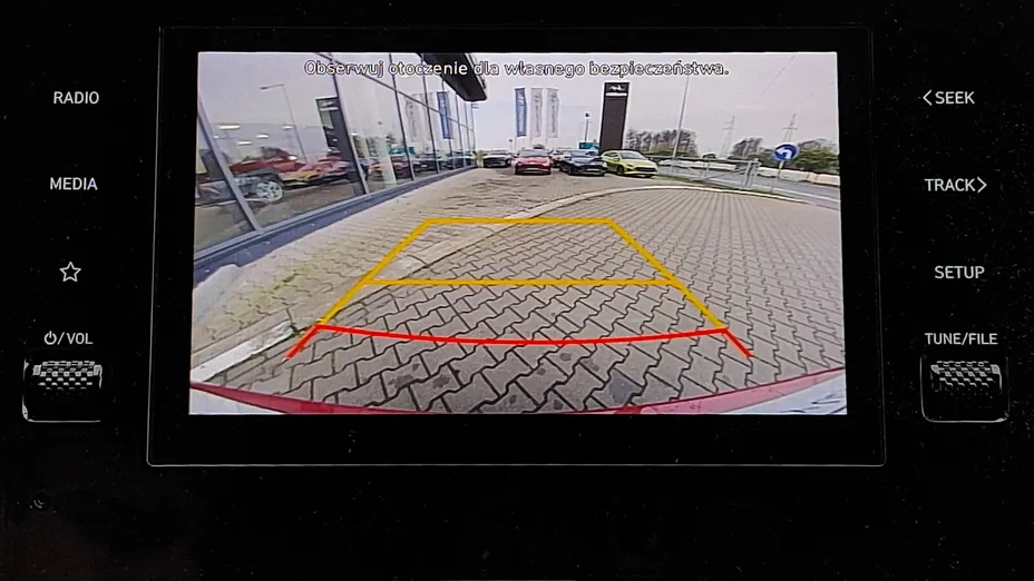 HYUNDAI Tucson Tucson 1.6 T-GDi Smart 2WD