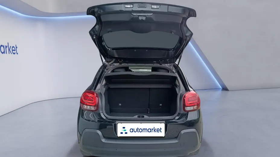 CITROEN C3 C3 1.2 PureTech Max EAT6