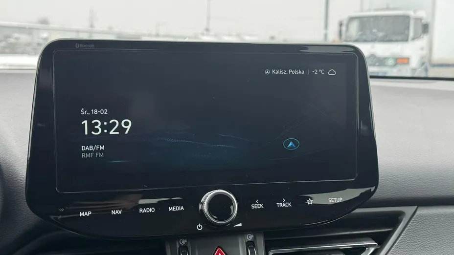 HYUNDAI i30 i30 1.5 T-GDI 48V Executive