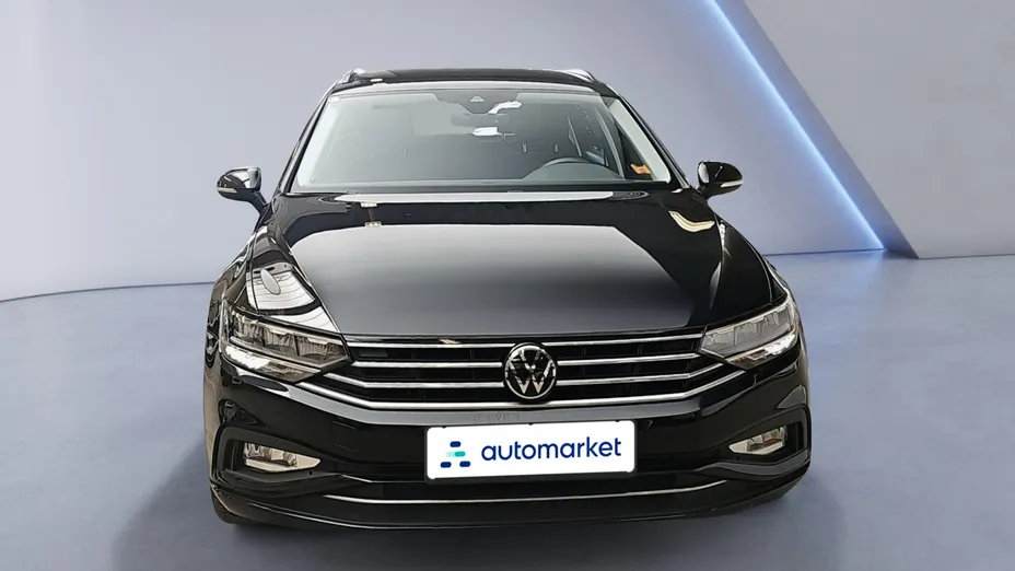 VOLKSWAGEN Passat Passat 1.5 TSI EVO Business DSG