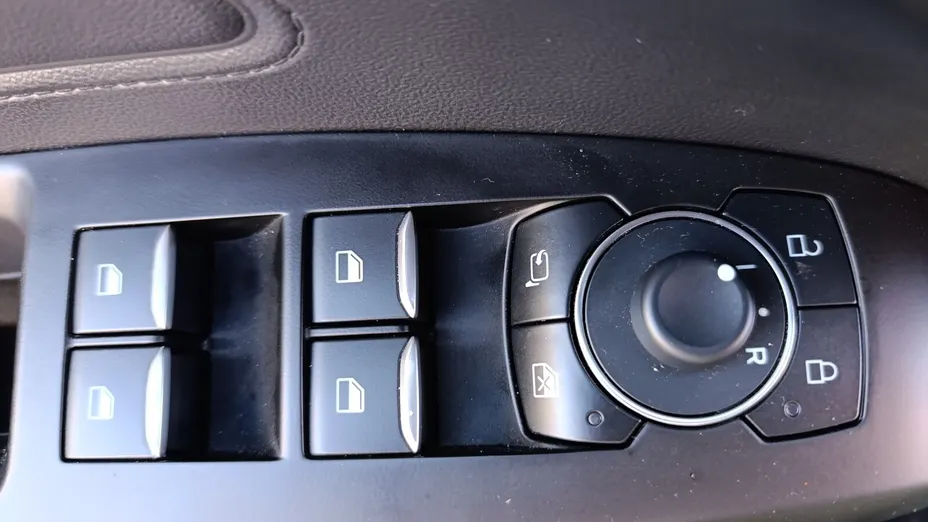 FORD Focus Focus 1.0 EcoBoost Titanium