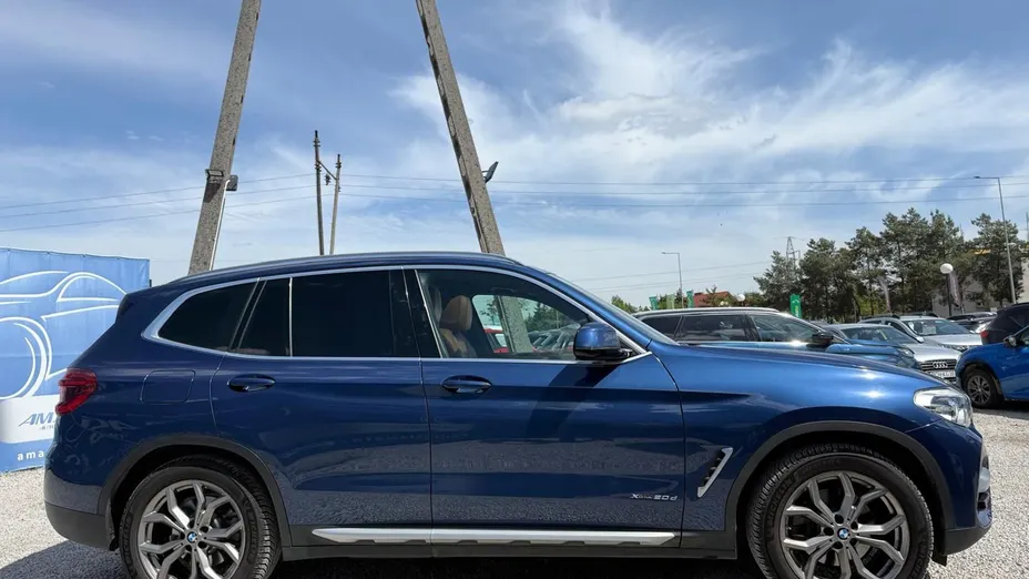 BMW X3 -