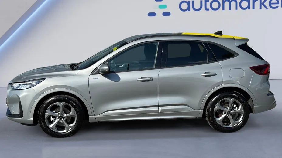 FORD Kuga Kuga 2.5 FHEV FWD ST-Line eCVT