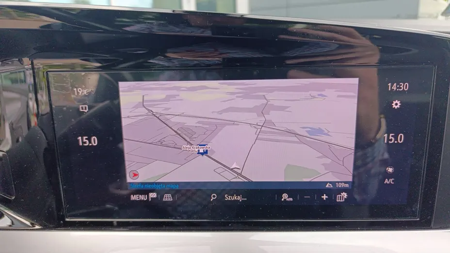 OPEL Mokka Mokka 1.2 T Elegance Business Pack S&S aut