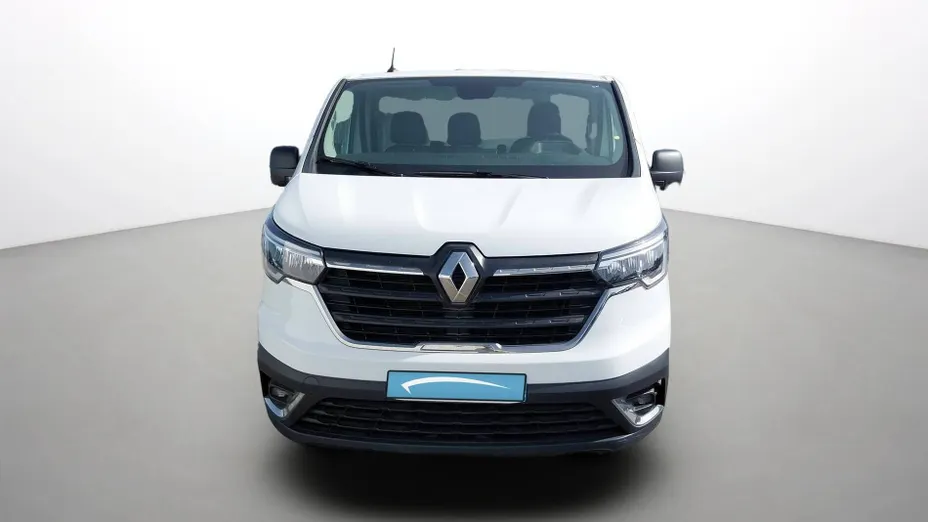 RENAULT Trafic -