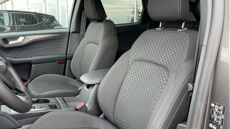 FORD Kuga Kuga 1.5 EcoBoost FWD Titanium aut