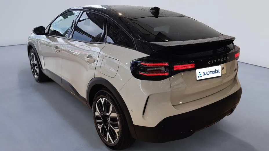CITROEN C4 e-C4 EV156 54kWh Extended Range Max Nowy