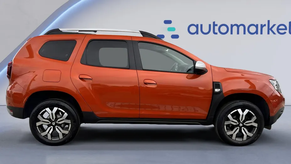 DACIA Duster Duster 1.0 TCe Prestige LPG