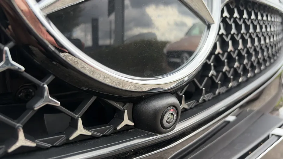 MERCEDES-BENZ GLC GLC 220 d mHEV 4-Matic AMG Line