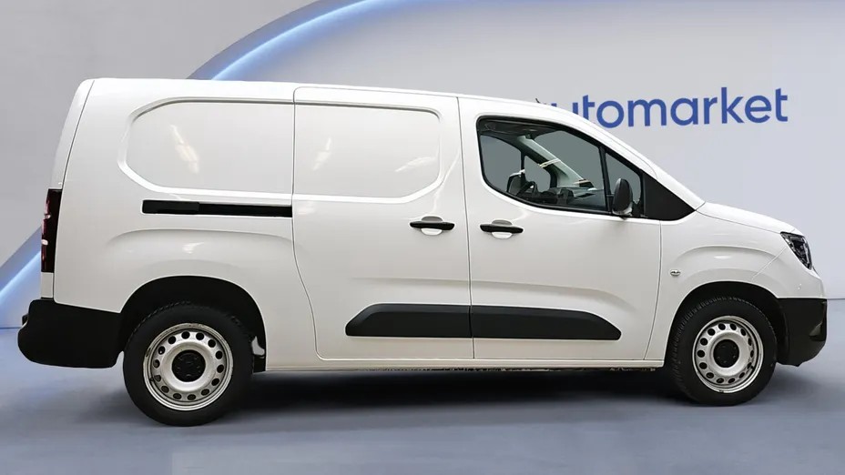 OPEL Combo Van Combo Cargo XL 1.5 CDTI 2,3t Enjoy