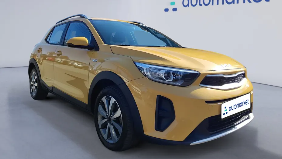 KIA Stonic Stonic 1.0 T-GDI M