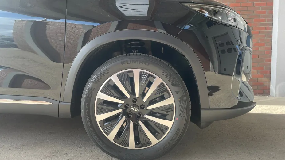 CHERY Tiggo 8 Tiggo 8 1.5 T-GDI Super Hybrid Prestige DCT Nowy